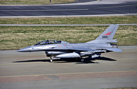General Dynamics F.16 [689]