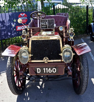 Argyll - 1903 [D 1160]