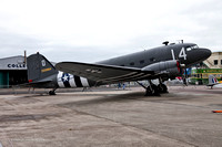 Douglas DC-3 [N147DC]