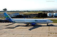 A330 Airbus [F-ORLY
