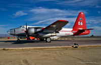 Lockheed P.2 Neptune [N9855F]