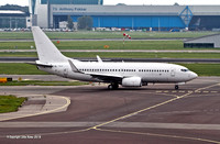 Boeing 737/5 [4L-TGO]