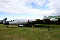 English Electric Canberra [WH904]
