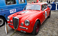 Lancia Aurelia Grand Turismo - 1961 [609 UPH]