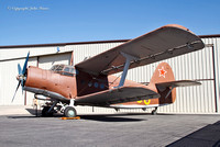 Antonov 2 [NX90400]