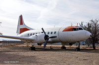 Convair 240 [N54215]