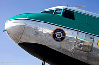 Douglas DC-3  [C-GWZS]