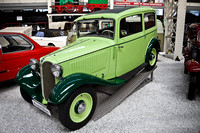 BMW 309 - 1934