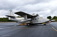Grumman Albatross [N20861]