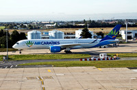 A350 Airbus [F-HNET]