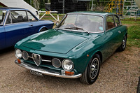 Alfa Romeo GT - 1972 [CTO 564K]