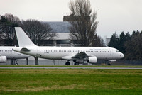 A320 Airbus [LY-NVZ]