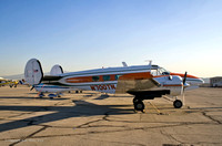 Beech 18 [N700TN]