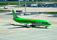 Boeing 737/4 [OO-JAM]