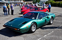 Ferrari 308GTB [6 GWR 103]