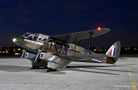 DH Dragon Rapide [G-AGJG]