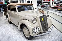 Opel Olympia - 1936