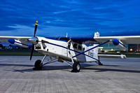 Pilatus PC-6 Porter [888]