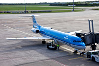 Fokker 100 [PH-OFN]