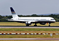 Boeing 757 [EC-HDS]