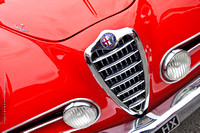Alfa Romeo Sprint 1900 Coupe - 1954 [6122 HX]