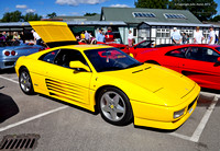 Ferrari 348TB - 1991/2 [J288 SAP]