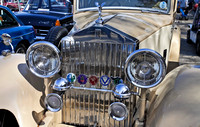 Rolls Royce Double Twelve - 1933 [BG 1895]