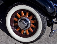 Hupmobile - 1932
