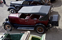 Chrysler Four - 1926