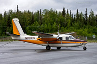 Aero Commander [N623FS]