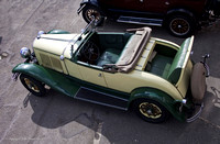 Chrysler Roadster - 1929