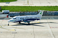 Beech 1900 [F-HBCC]