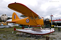 Stinson HW-75 [C-FBJN]