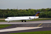 Fokker 100 [D-AFKE]