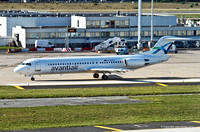 Fokker 100 [D-AGPH]