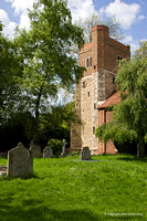 St Dunstan's Church