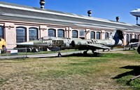Lockheed F.104 Starfighter