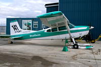Cessna 185 [C-FUPT]