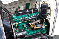 Chevrolet AB Tourer Engine - 1928 [SV 6592]