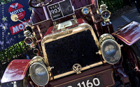 Argyll - 1903 [D 1160]