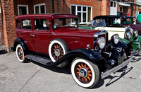 Hupmobile 216 - 1932 [ESK 544]