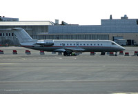Canadair RJ [9H-ILY]