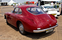 Bristol 405 - 1953/58 [463 UXS]