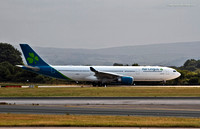 A330 Airbus [G-EILA]