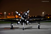 Shorts Tucano T.1 [ZF377]
