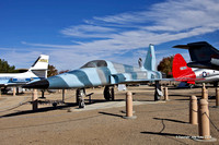 Northrop F.5E Tiger [74-1529]