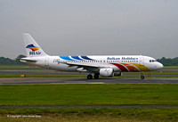 A320 Airbus [LZ-BHD]