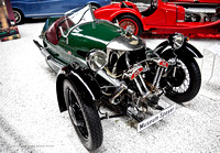 Morgan Super Sport - 1935