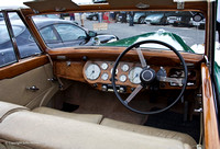 Daimler DB18 Special Interior - 1951 [MGU 111]