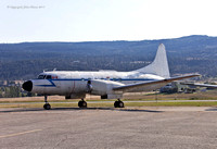 Convair CC-109 [C-GTVJ]
